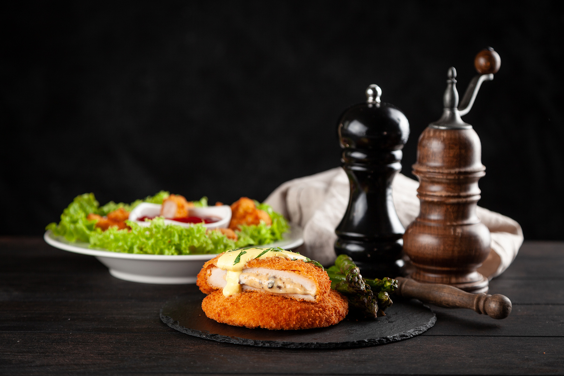 ristorante toscana italienisches Restaurant Risotto, Pasta, 