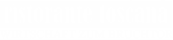 Ristorante Toscana Luzern